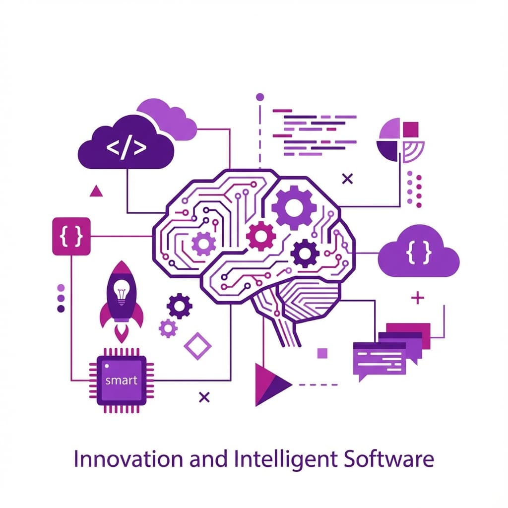 Leading Software Development Company in