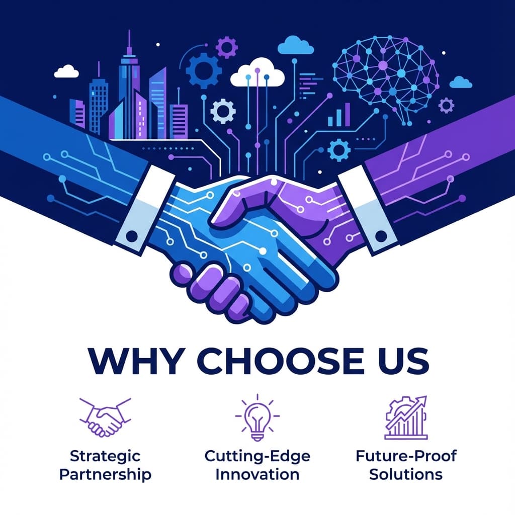 Why Partner with Panah Infosystem